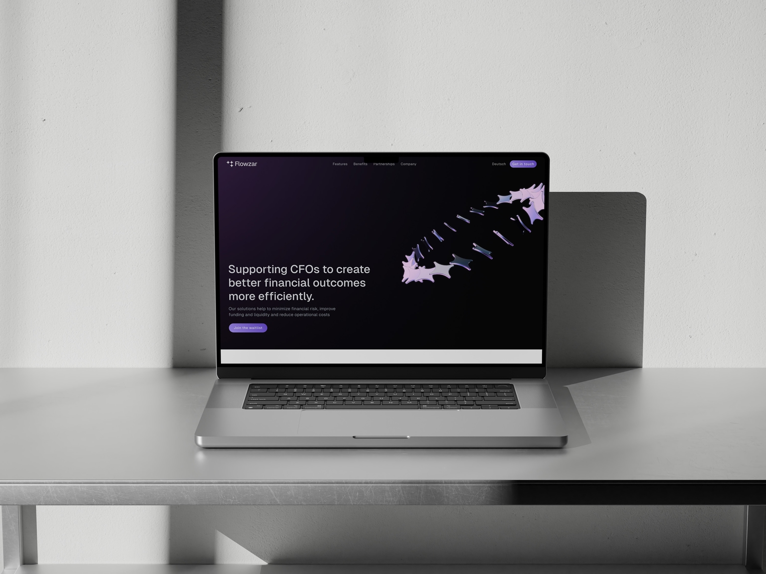 Crafting a Trustworthy Brand for an AI-Driven Fintech feature image